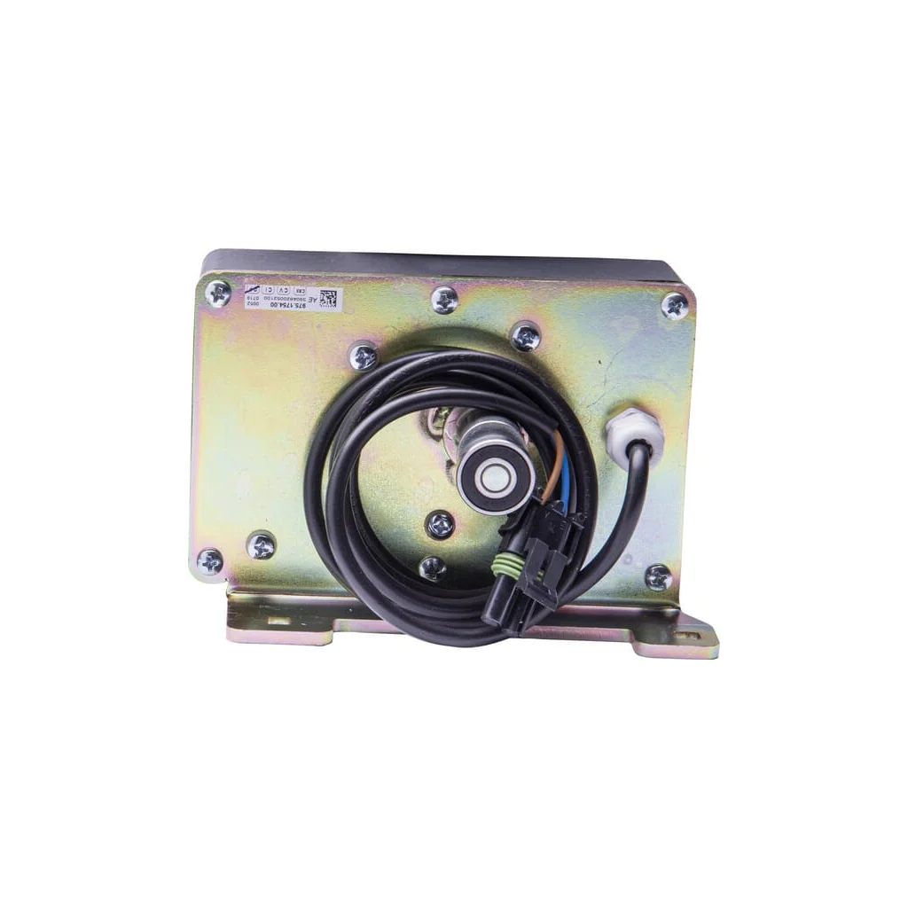 Motor excludere automată rând 5 cuplu 10Nm RE101702