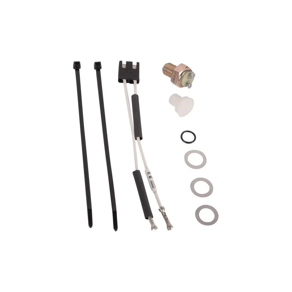 Comutator, kit RE38390