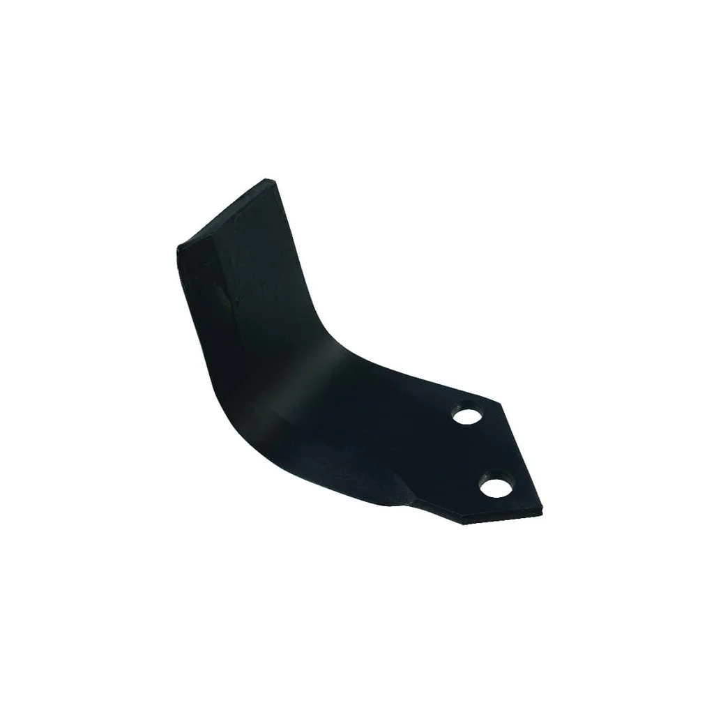 Cuțit freză rotație stânga 180x138x80mm grosime 9mm potrivit pentru Howard RB9919