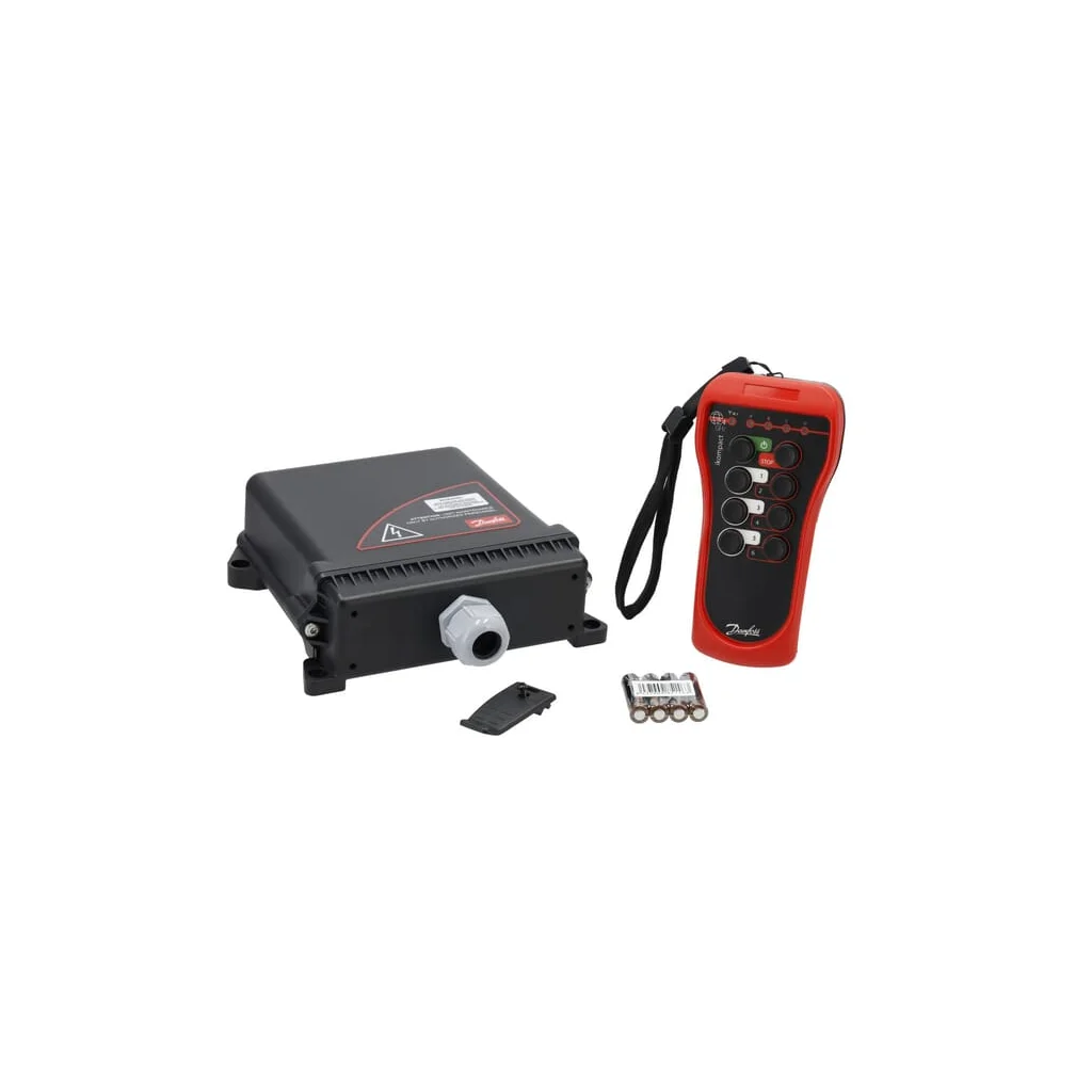 Set IKOMPACT8/ R11 RCT11336314