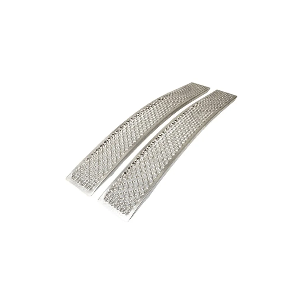 Rampe curbate 1,5m 450kg/pereche RC15500