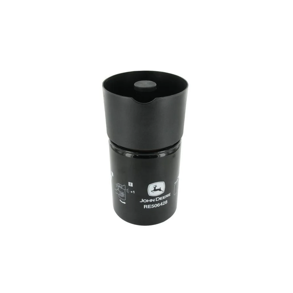[AMAT2-374988] Filtru combustibil RE506428