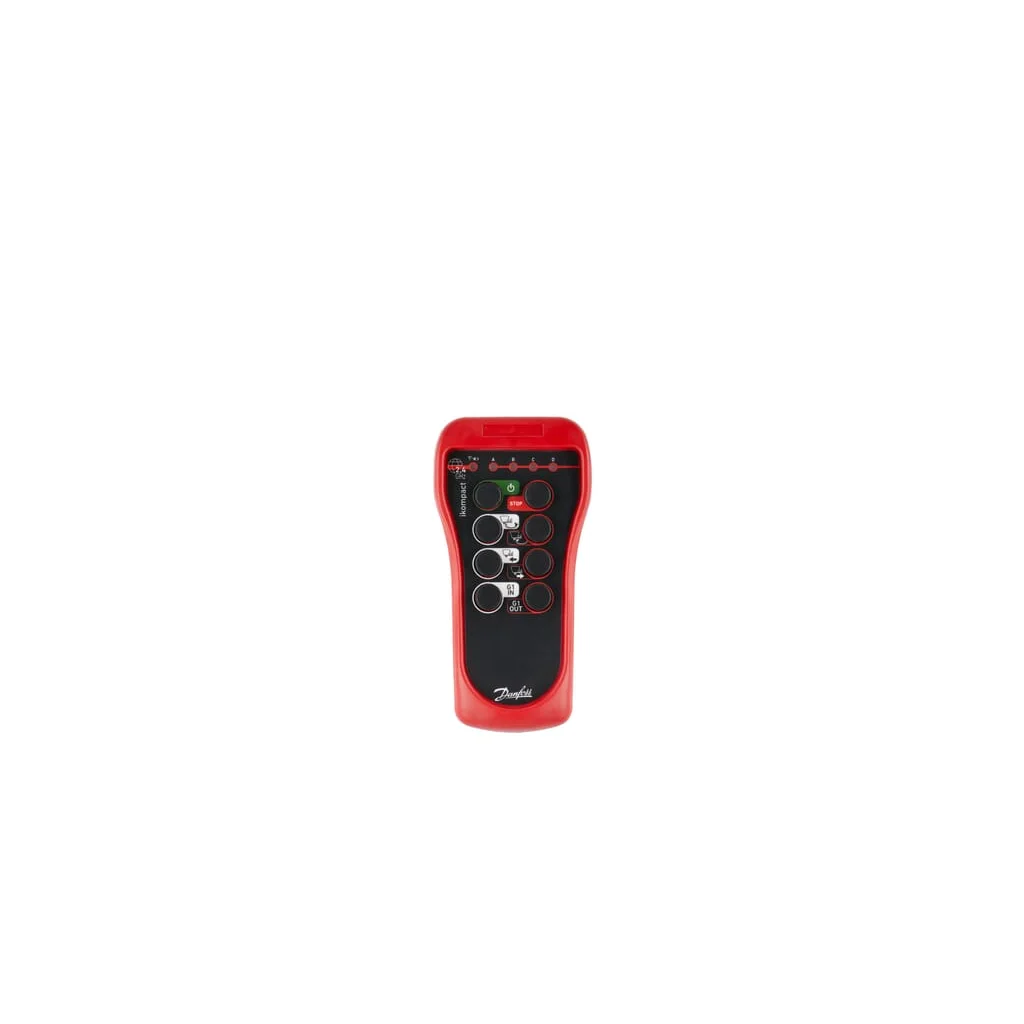 Transmițător IKOMPACT8 RCT11280336