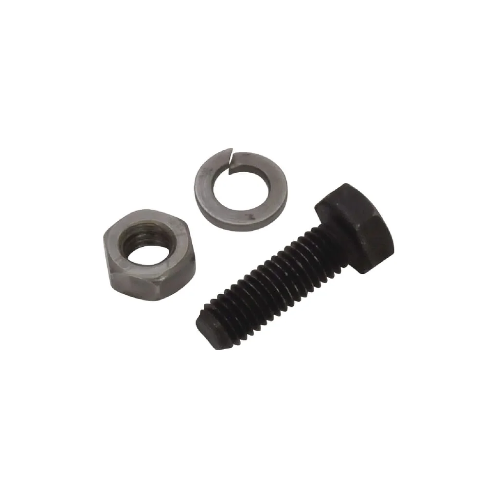 Șurub cu piuliță M8x25 RB825B
