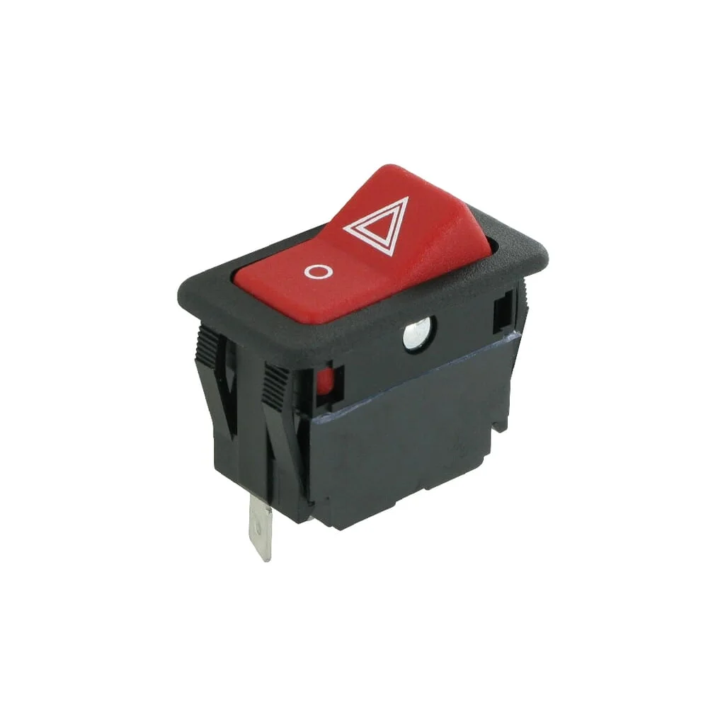 Comutator de avarii RE55036