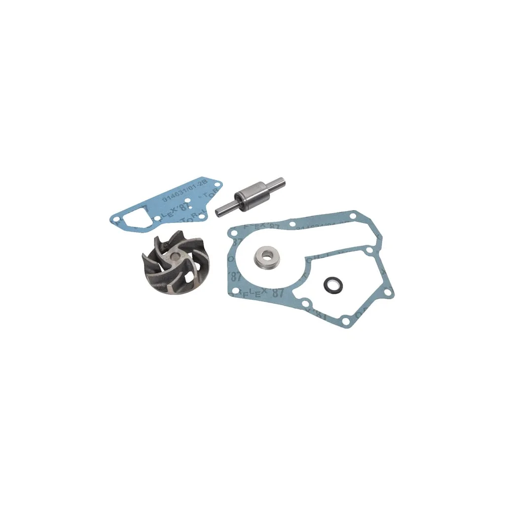 Set pentru reparaţii pompă de apă JD RE62661KR