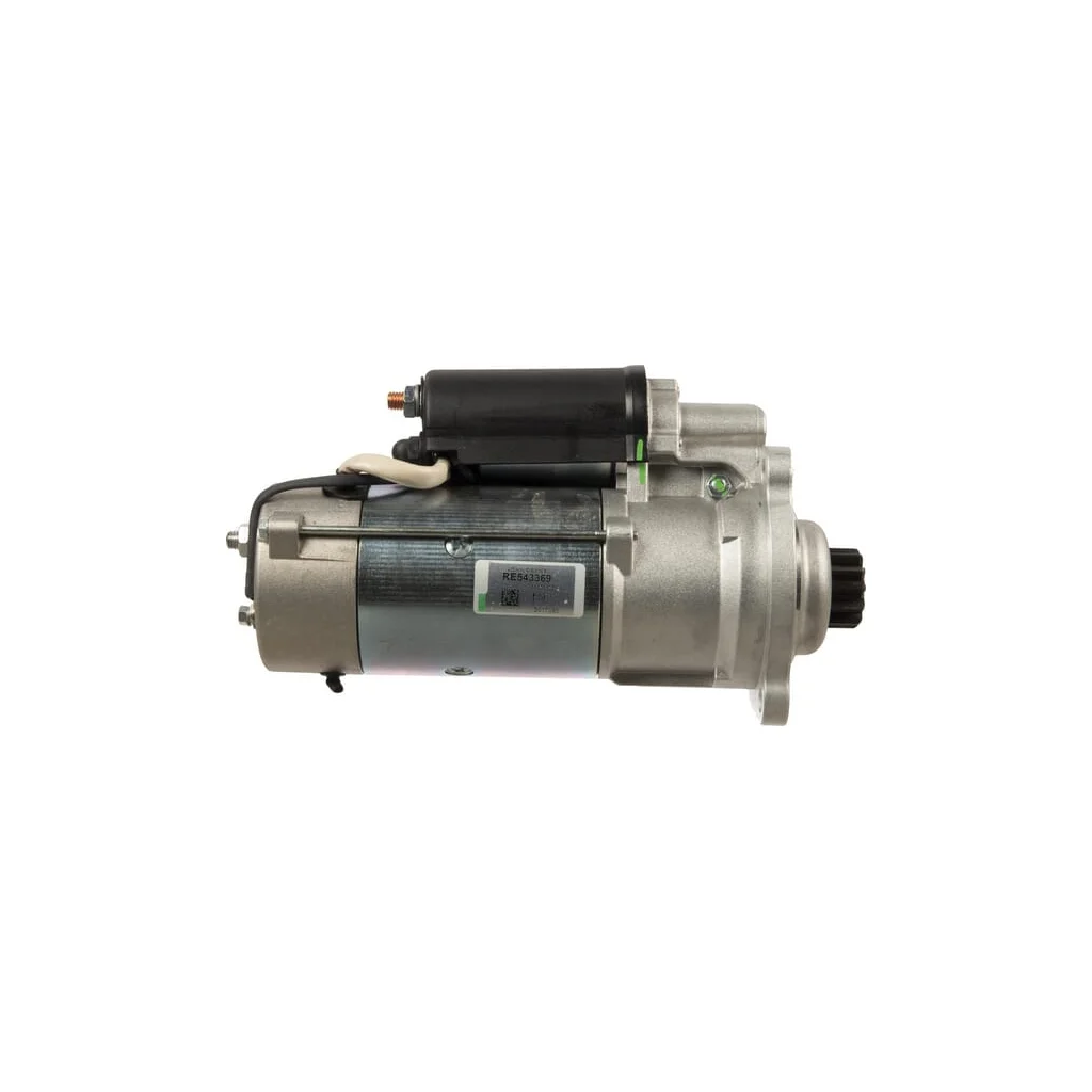 Set demaror RE555915