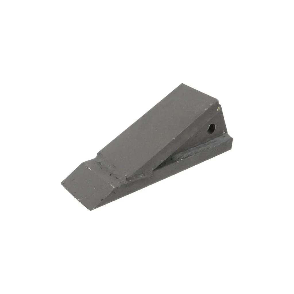 Brăzdar adâncime 250x70x20mm plat 1 orificiu potrivit pentru Rau RF06515N