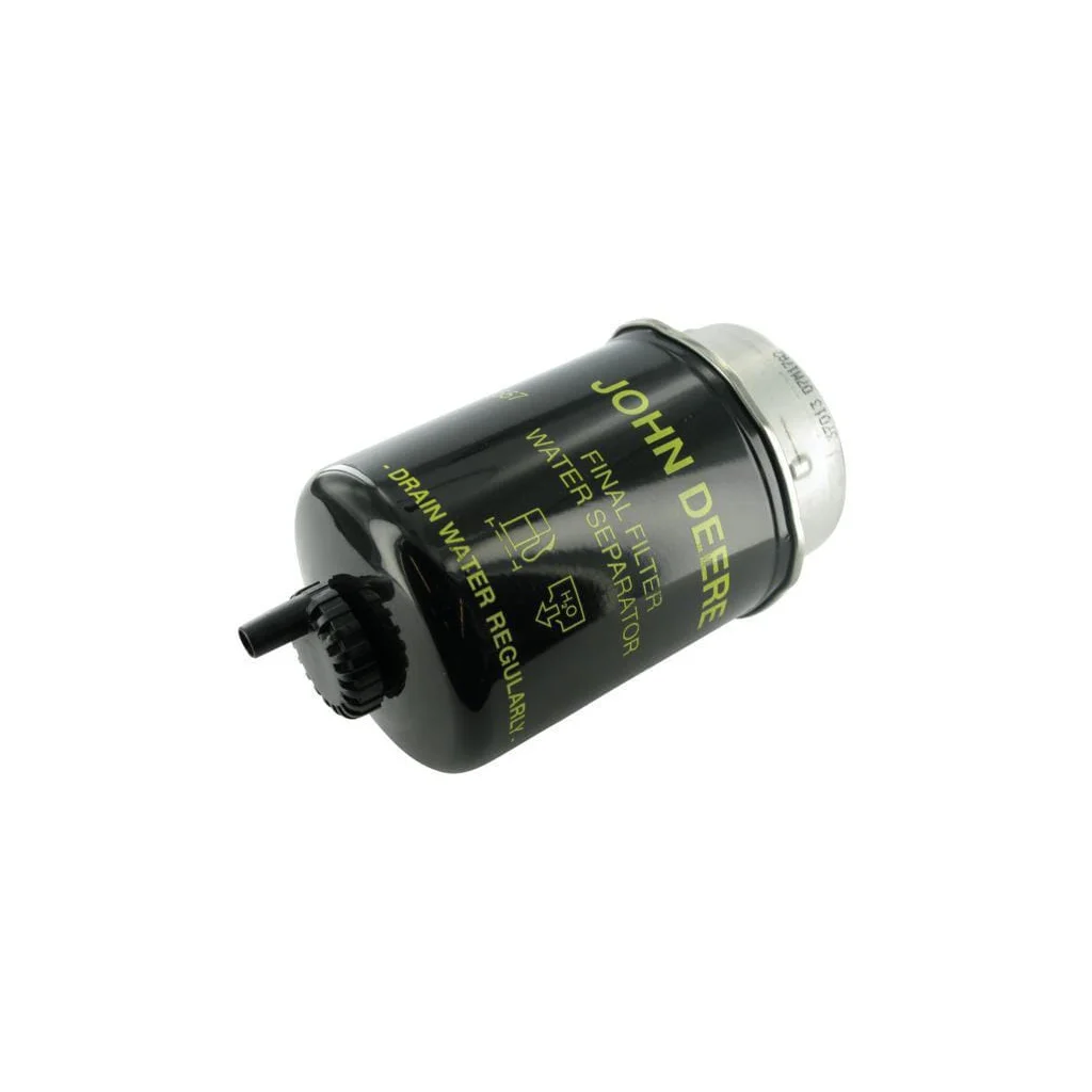 [AMAT2-375177] Filtru combustibil secundar RE526557