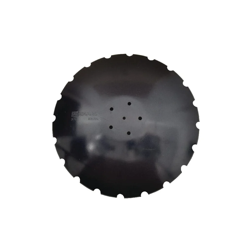 Taler disc crestat 566x5 RF2931797KR