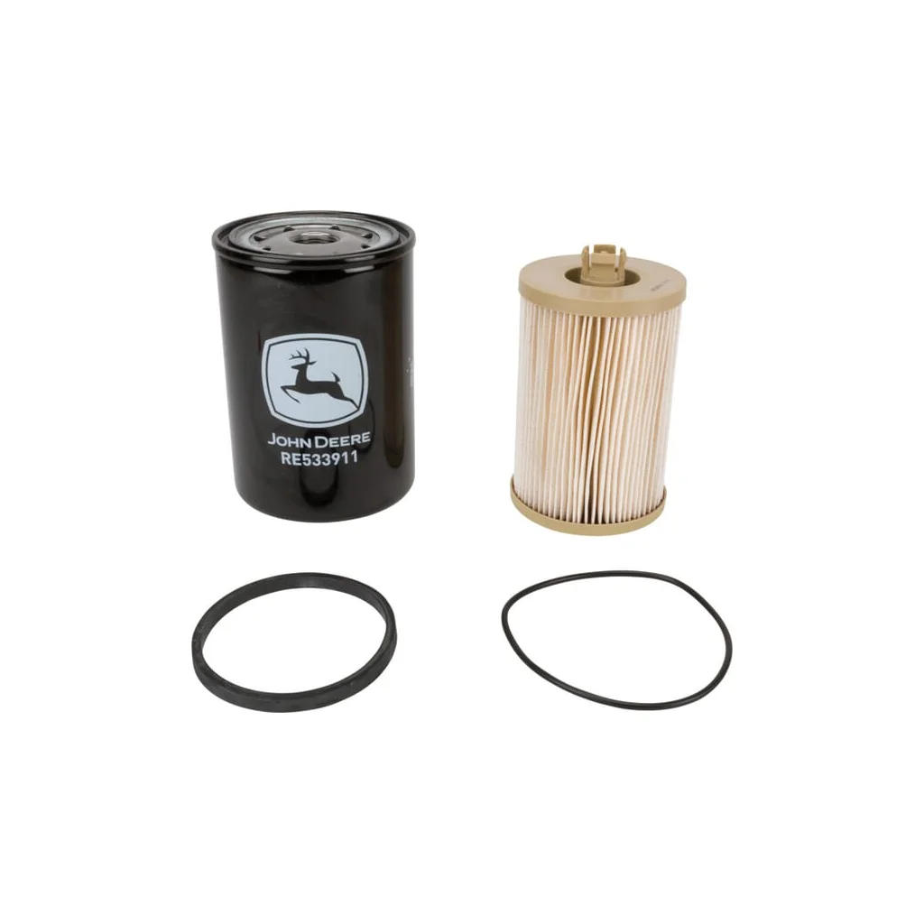 Filtru de combustibil RE556406