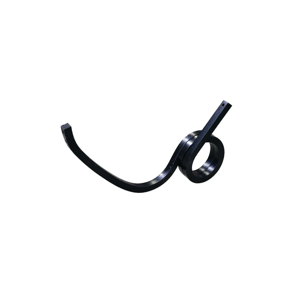 Dinte pătrat D35 cu arc dublu RF13130