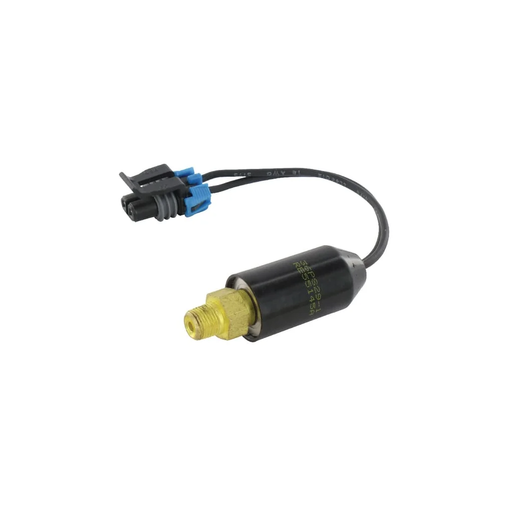 Comutator pentru presiune ulei de motor RE55145