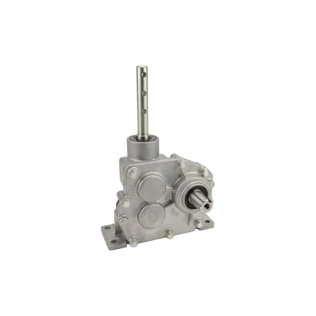 Carcasă control ET34864