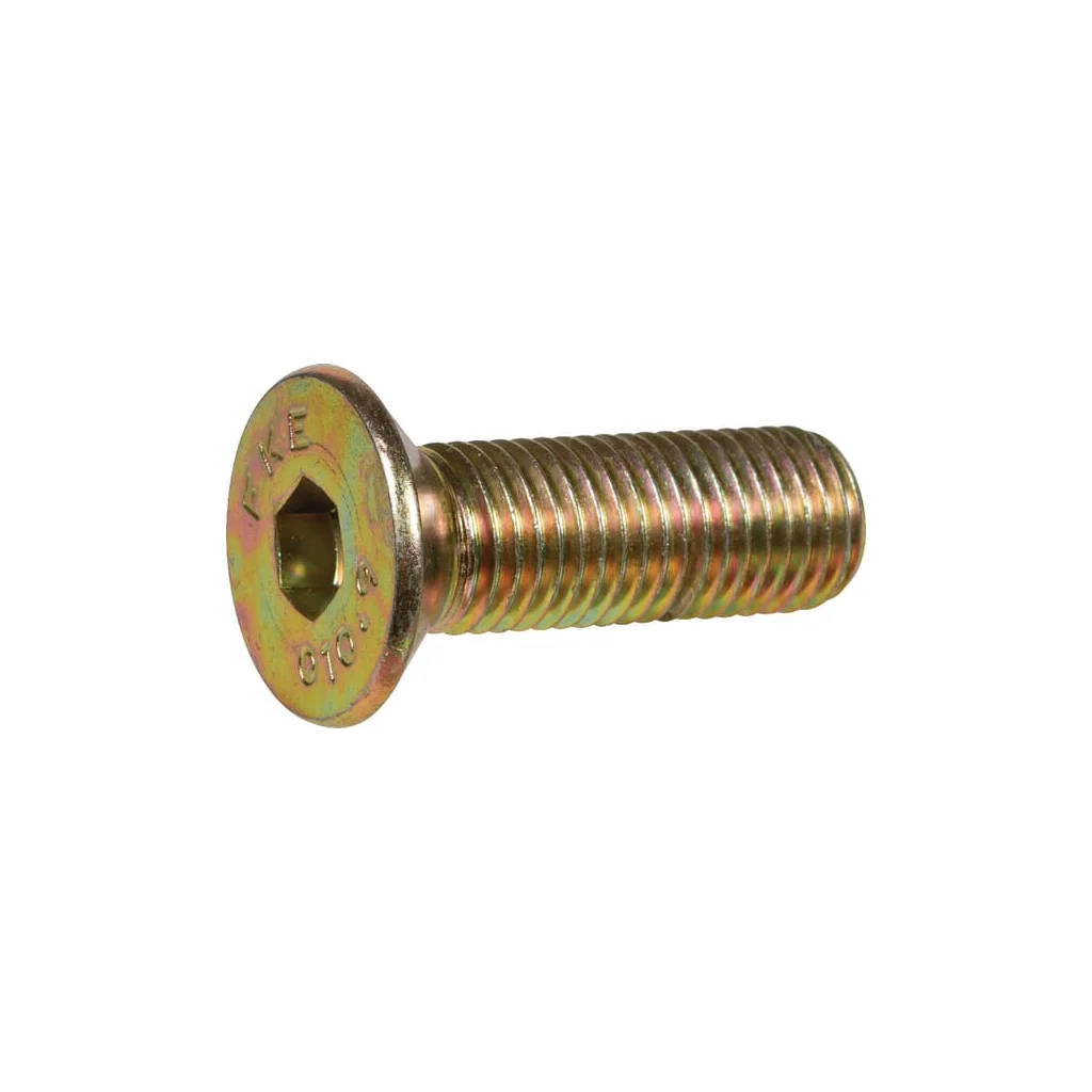 Șurub cu cap înecat 16x50 RF23601