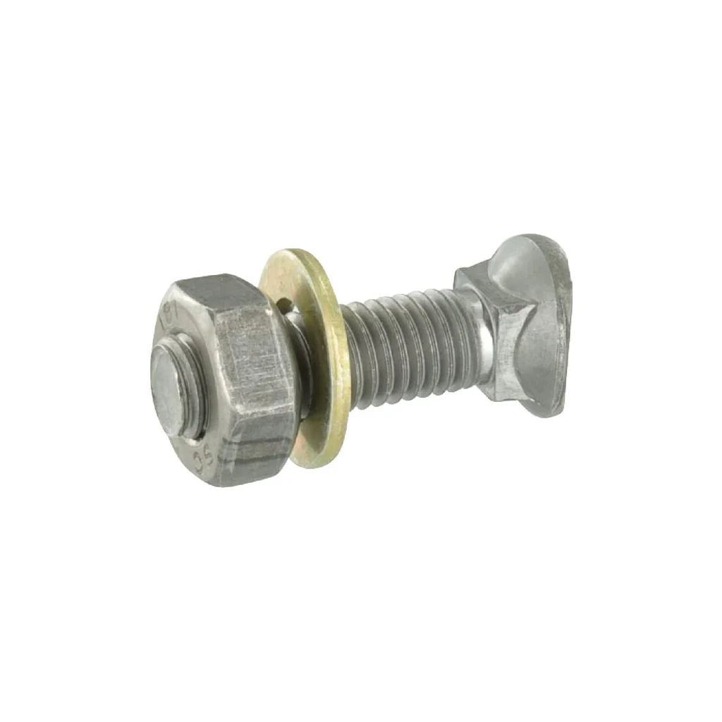 Șurub cu cap 10x38 pentru atașarea brăzdarului RF08563
