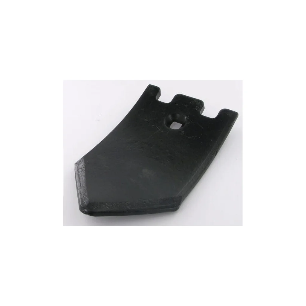 Vârf de brăzdar Polymag 120x10 mm RF15133