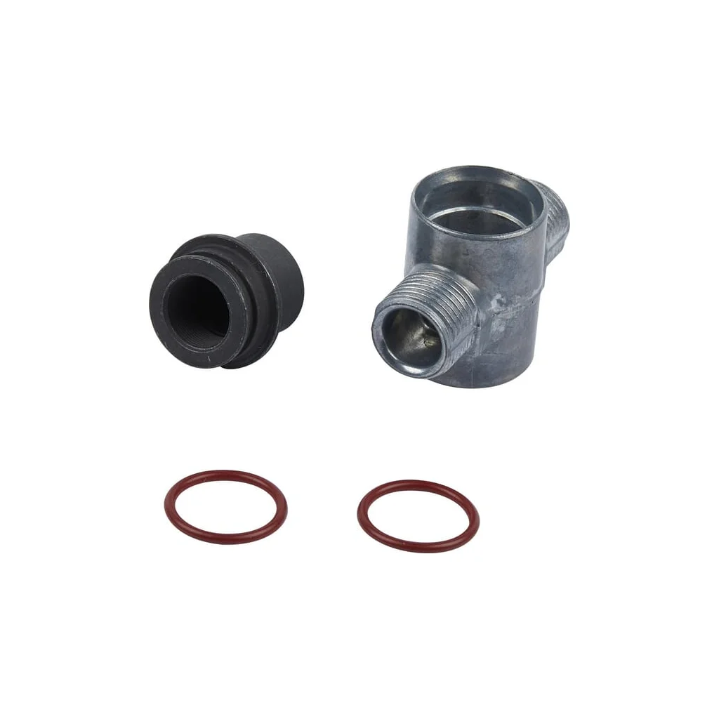 Kit conector injector RE531438