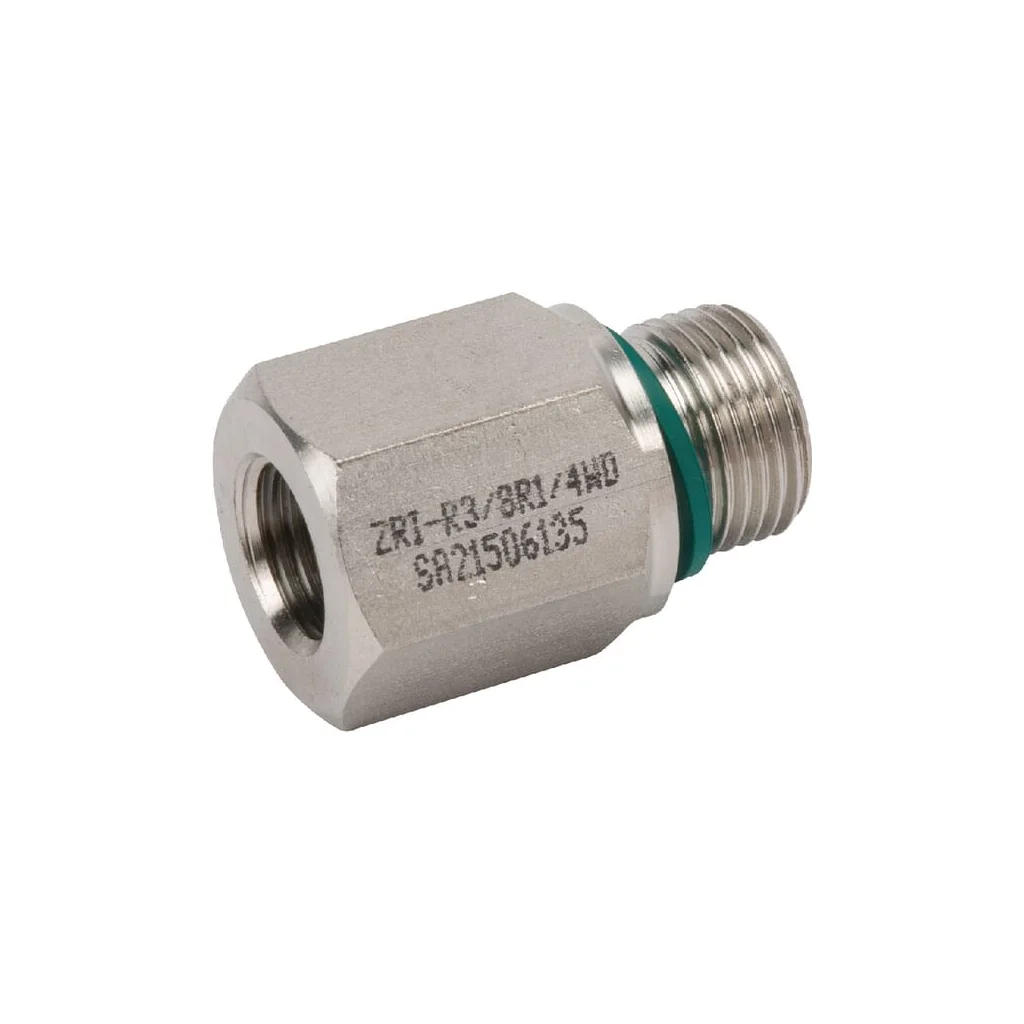 Filet ştuţ reducţie V4A REDR3814WDRVS
