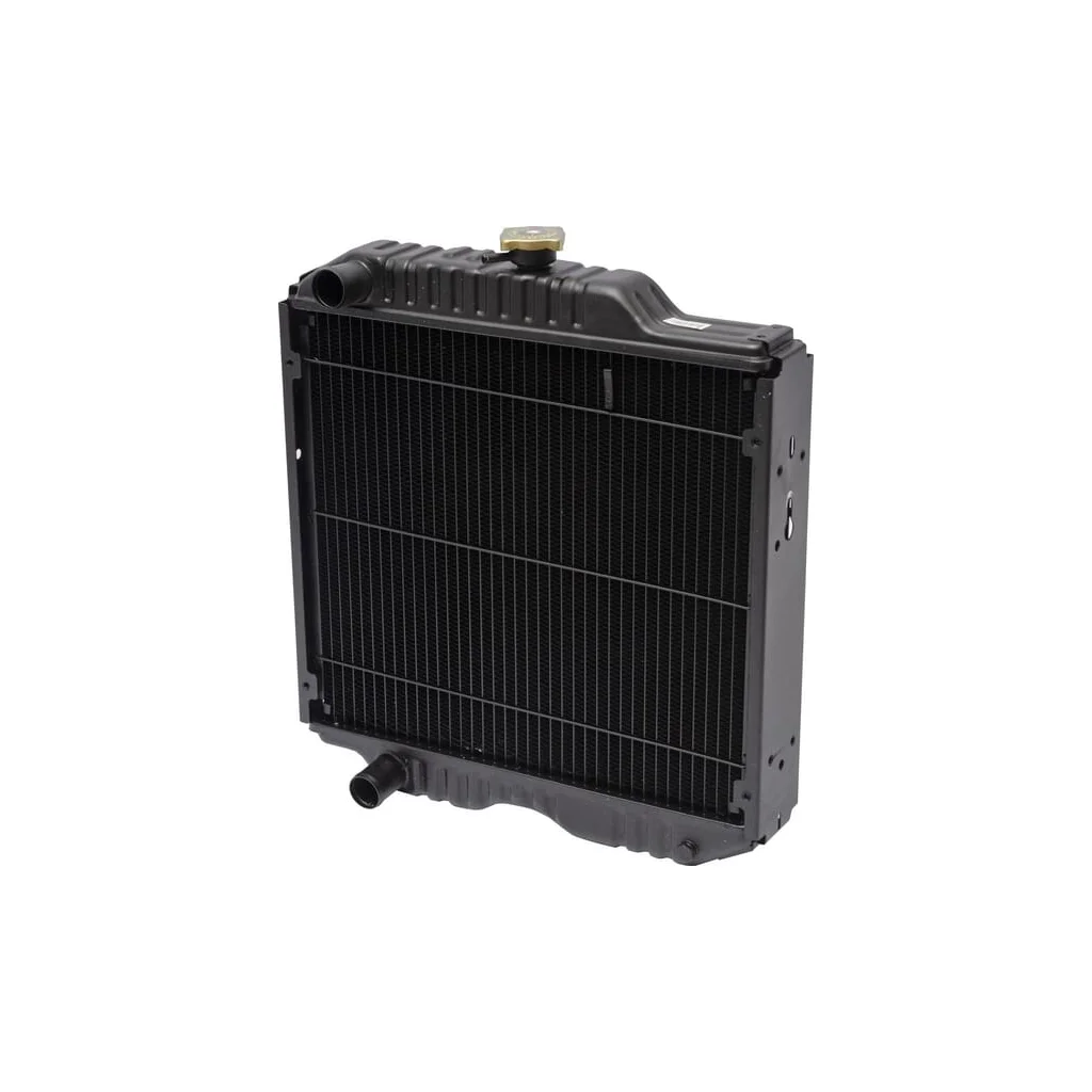 Radiator RE62841N