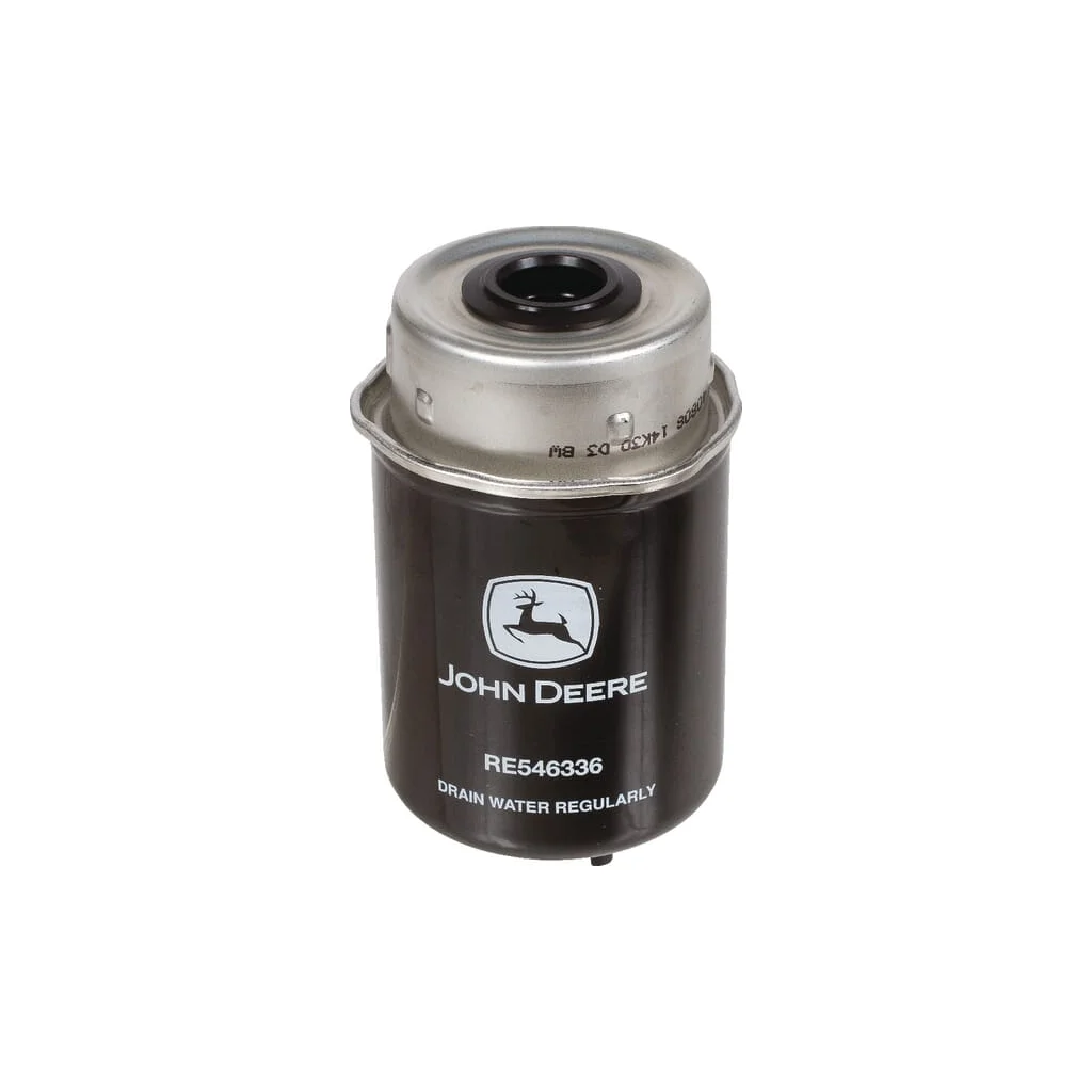 Filtru combustibil RE546336