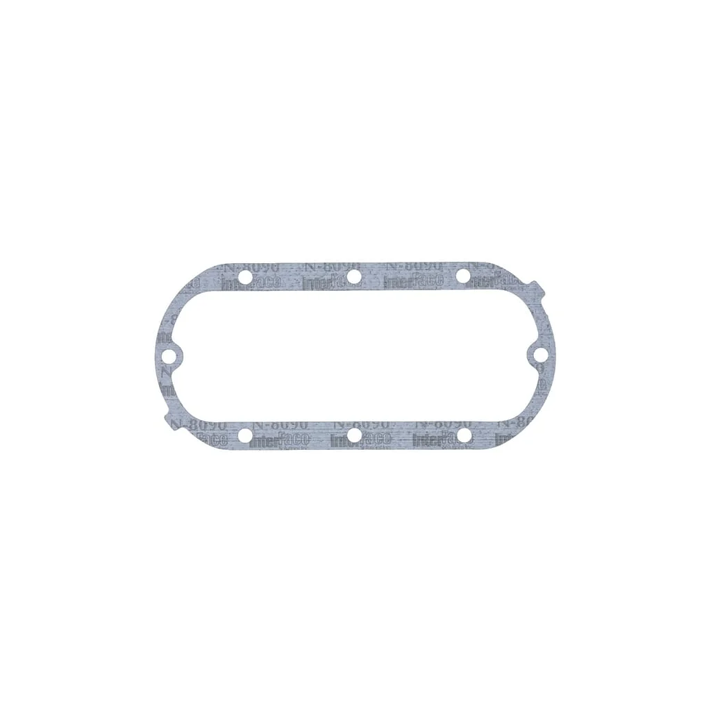 Garnitură pentru răcitor de ulei motor RE524105