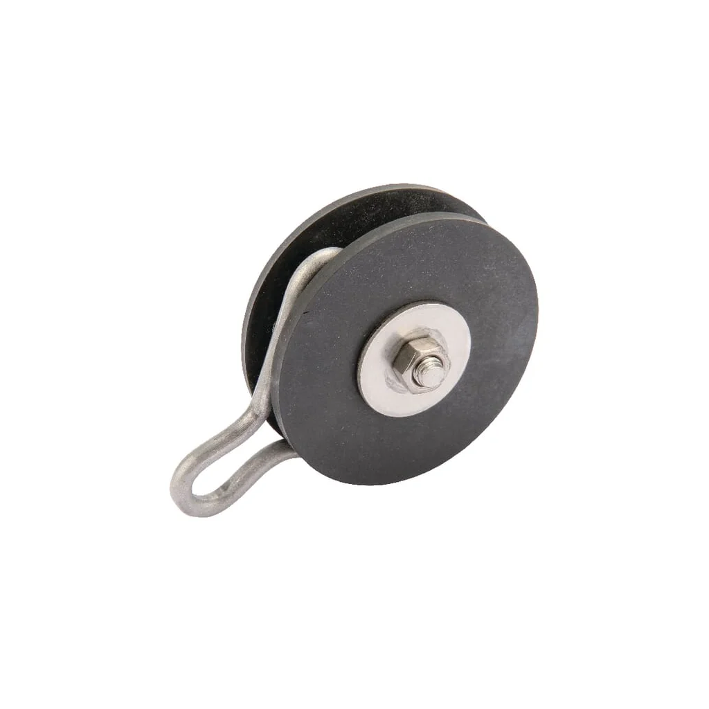 Clapetă U2 completă Viton RG00033036
