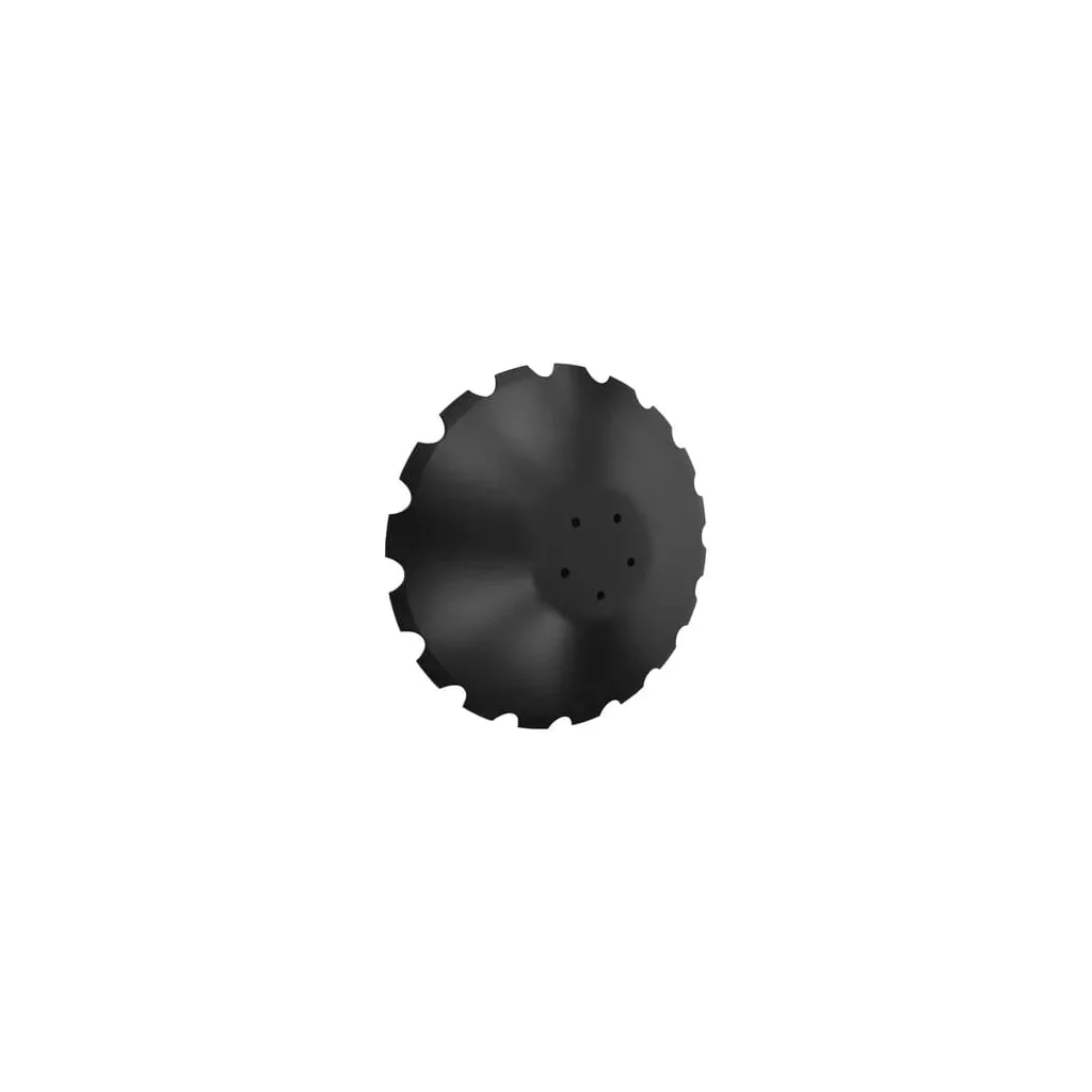 Disc conic diametru 520x5 5 orificii RF3010497
