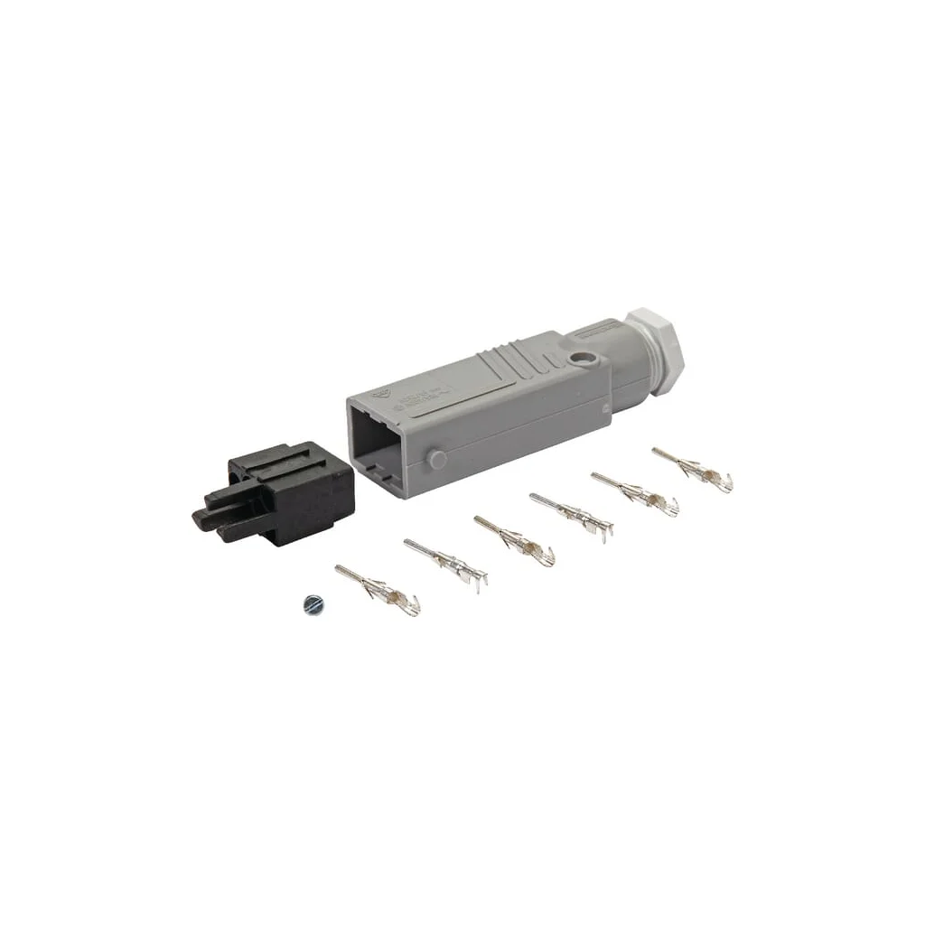Conector pentru furcă 5 gri RG00035199