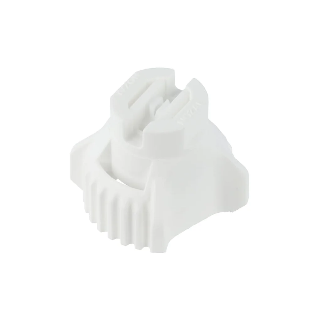 Set duze evantai plat (8 buc) RFX 120° 08 alb RFX12008P008