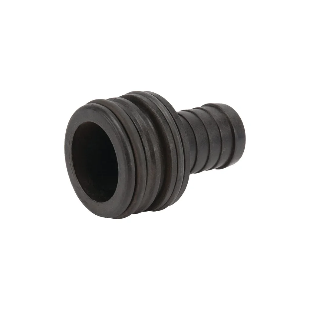 Tub Steck 40mm x 1" Rau RG00004595