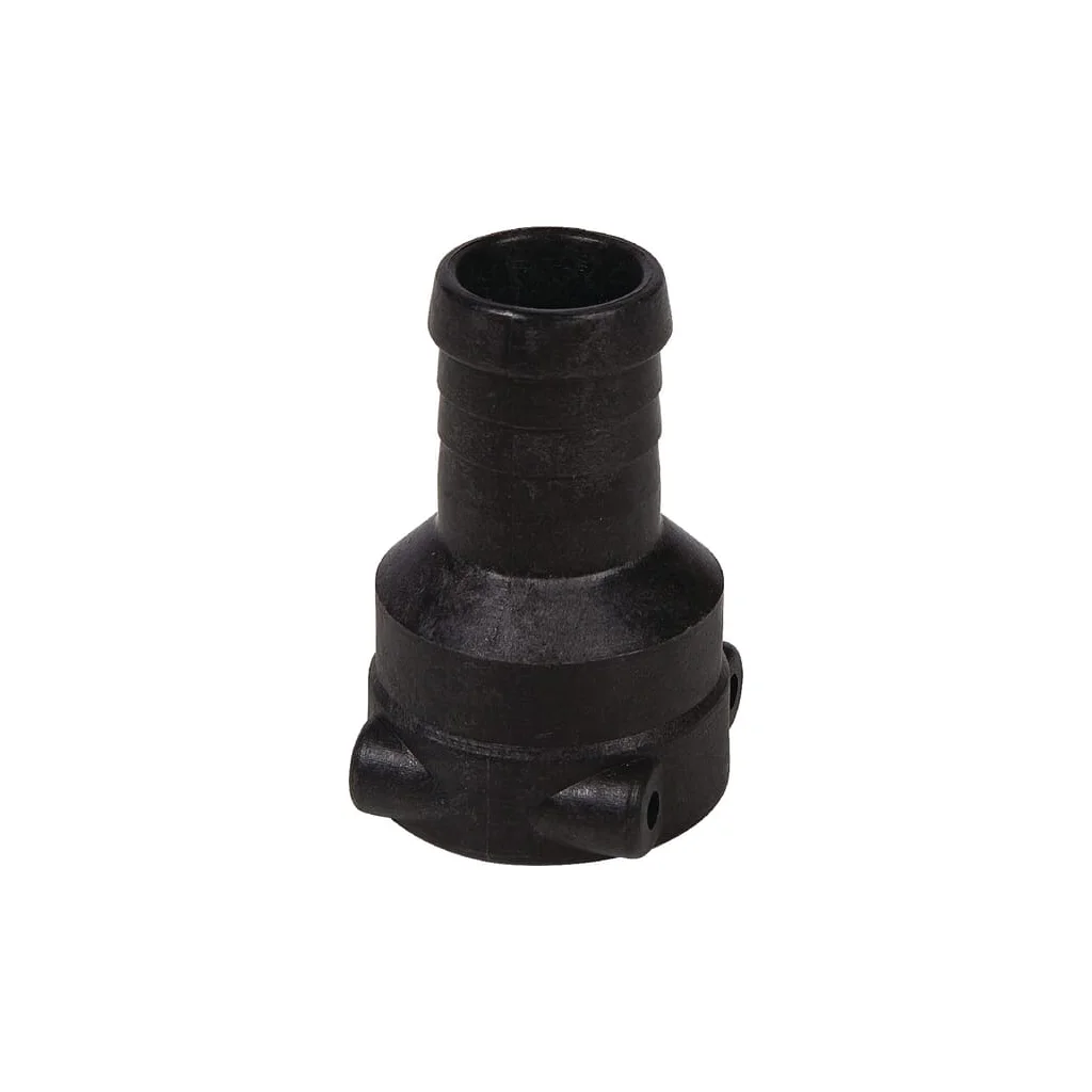 Ștuț furtun (ghidaj) 30mm Rau RG00034233