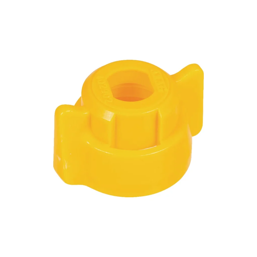 Capac duză galben SW = 10 Rau RG00057899