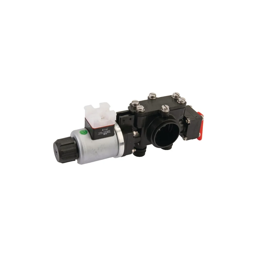 Supapă electromagnetică RG00047274
