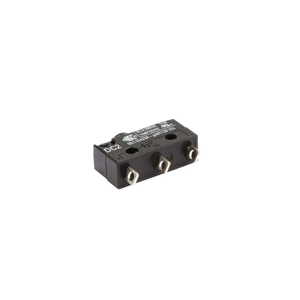 Microcomutator RG00034893