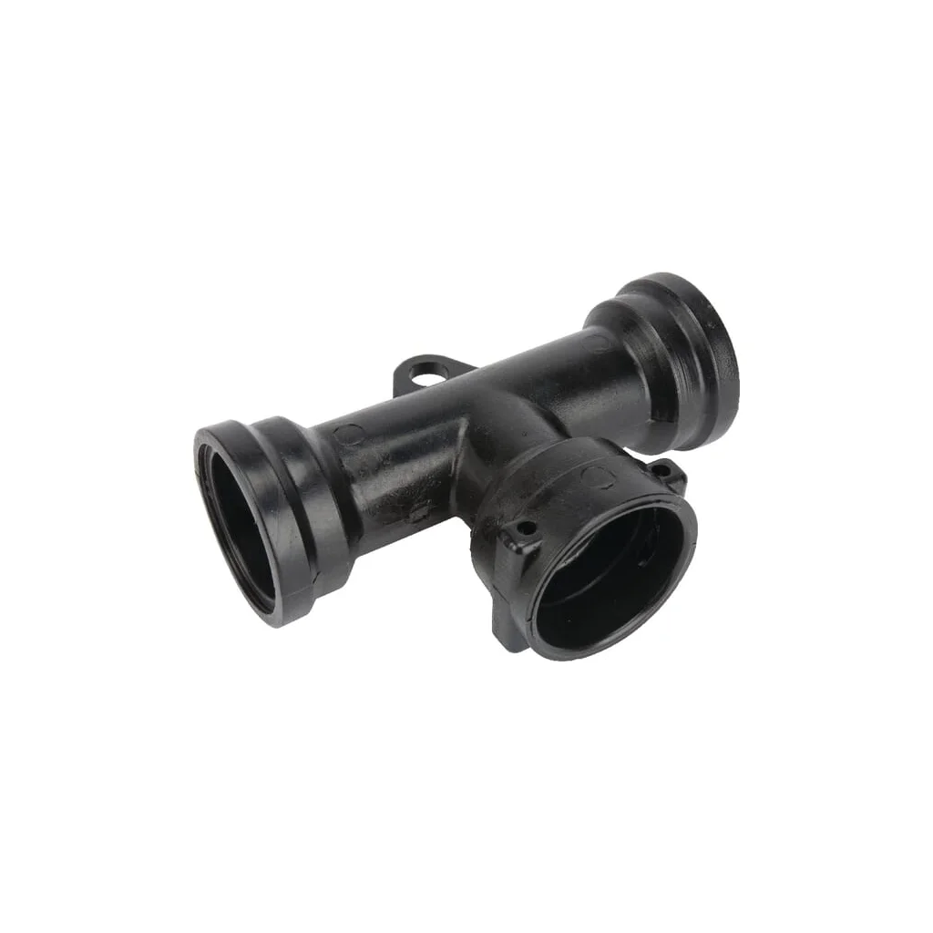 Racord de aspirare negru RG00005242