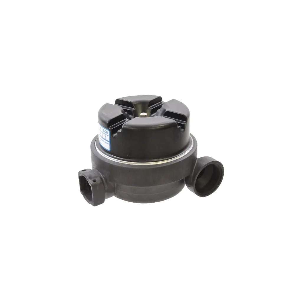 Acumulator presiune complet RG00002864