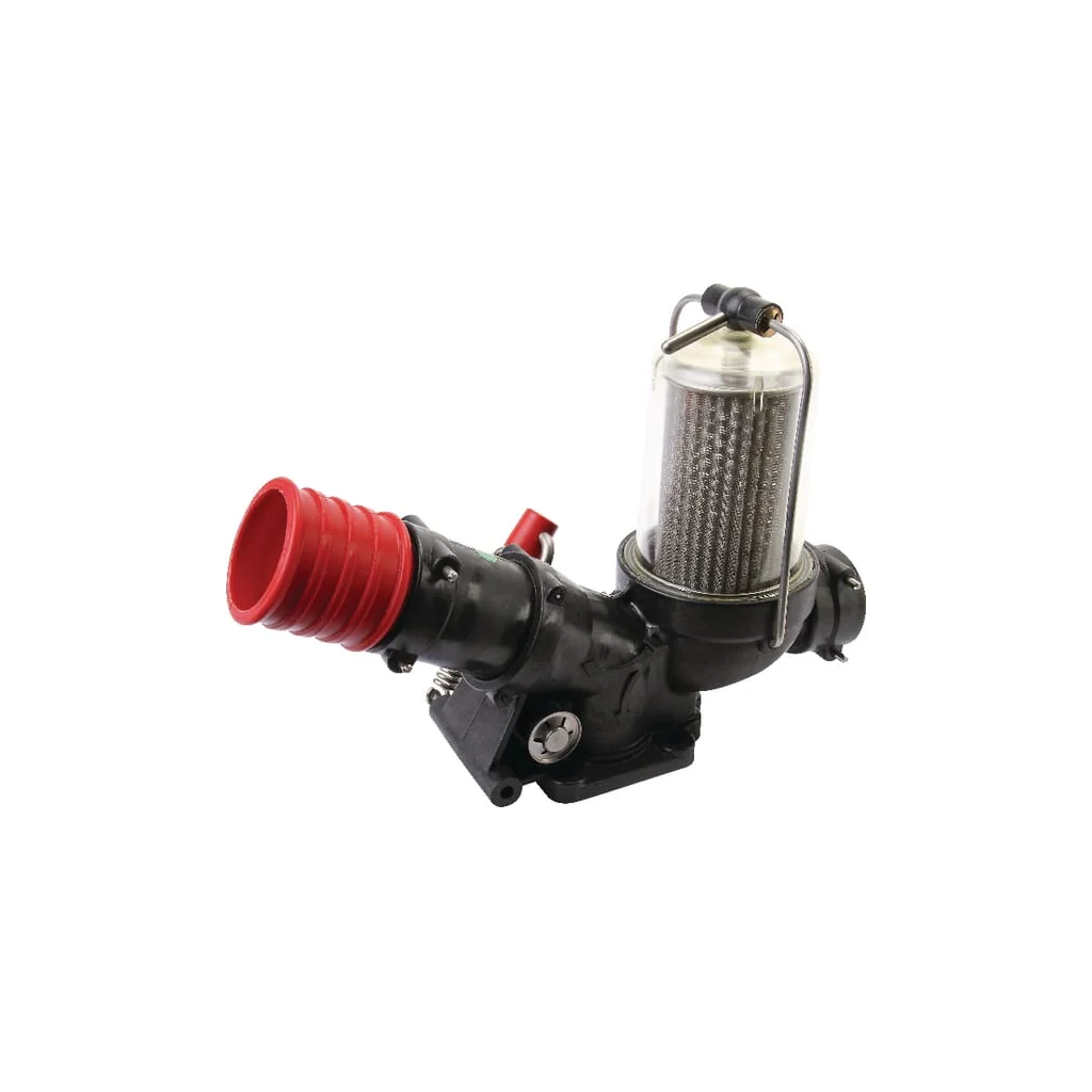 Robinet filtru S complet RG00006244