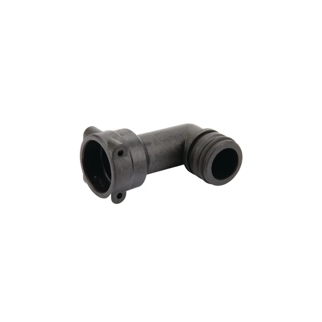 [AMAT2-376465] Ștuț furtun (ghidaj) 90° complet Rau RG00047098