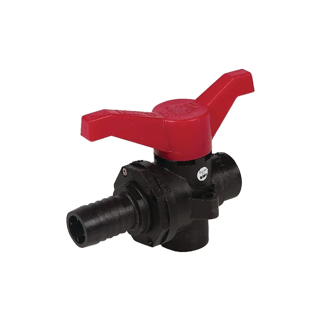 Robinet cu bilă 3 căi RG00050197