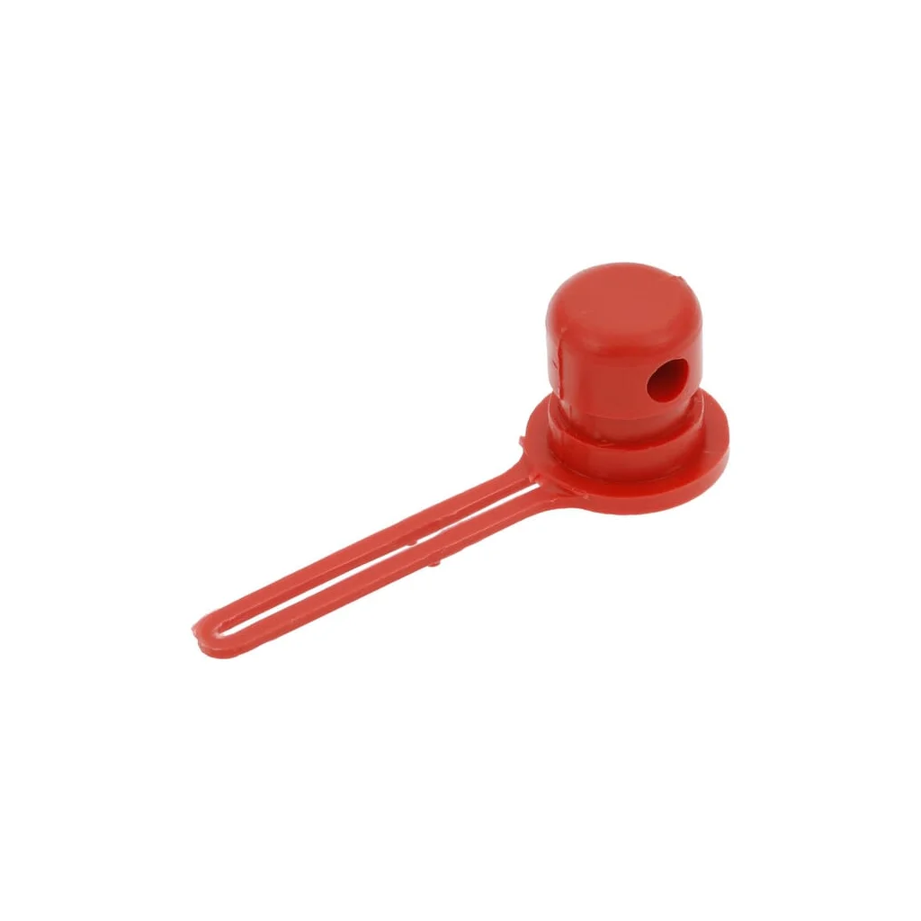 [AMAT2-376493] Indicator polioximetilenă, roșu RG00019073