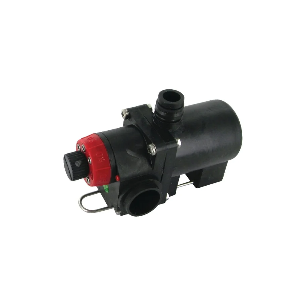 DE-Ventil complet RG00041240