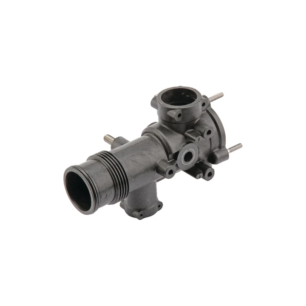 Carcasă regulator QV complet RG00034577