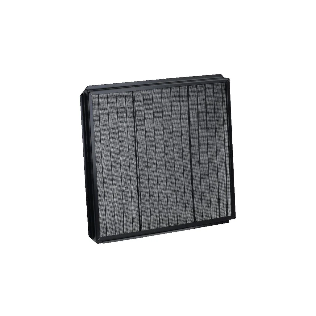 Grilaj de radiator ET30272