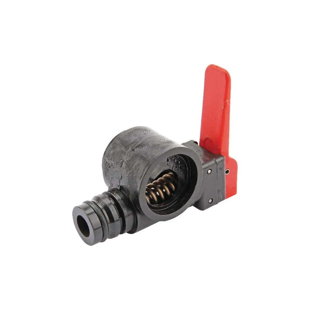 Robinet cu închidere rapidă RG00001400