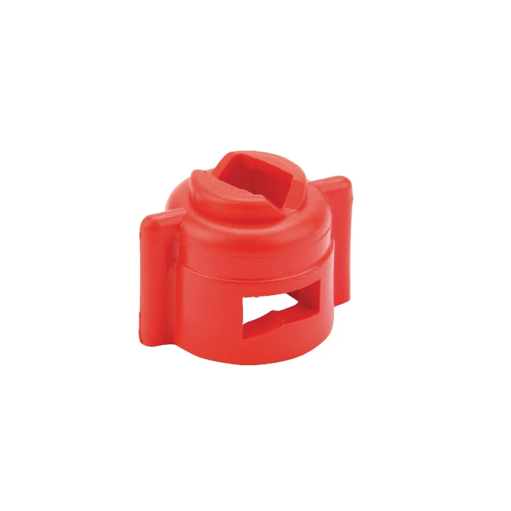 Piuliță de prindere roșie SW8 RG00032036