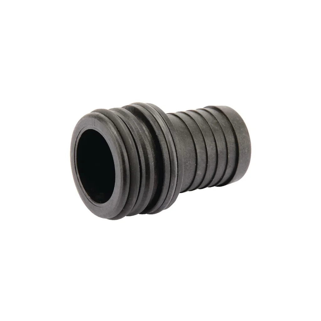 Mufă cu ștuț 40mmx1 1/4" RG00004581
