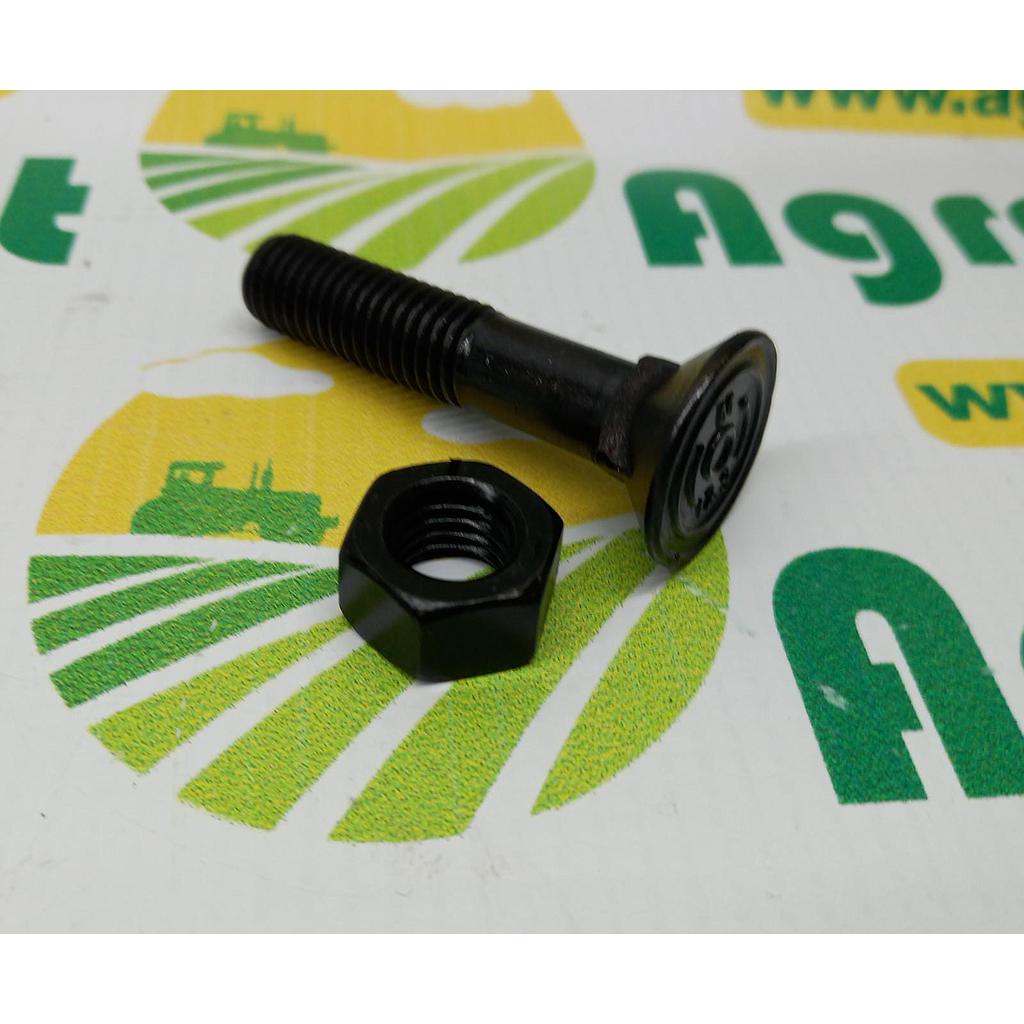 Surub 12X60 8.8
