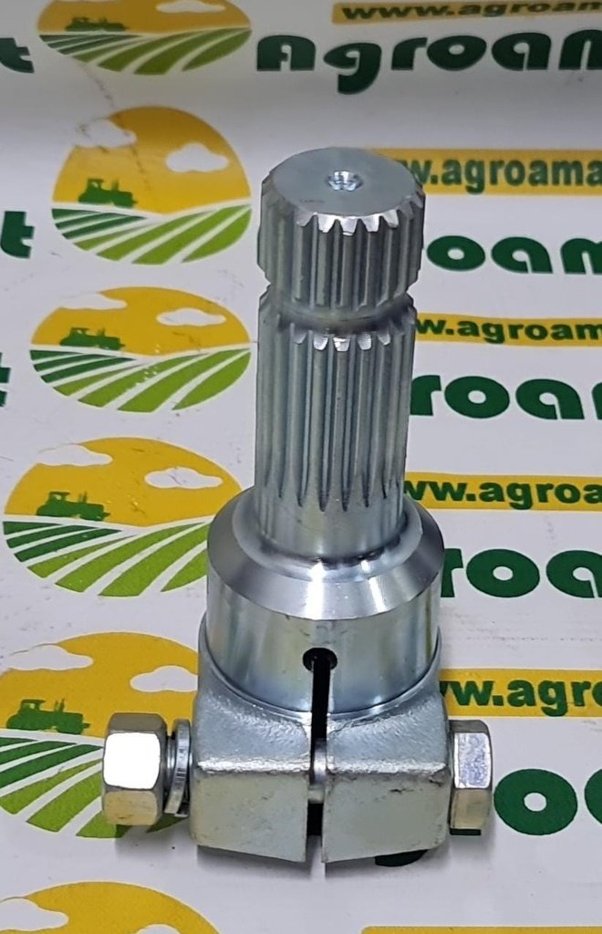 Adaptor Priza Z-21/20 1-3/8 in-170mm