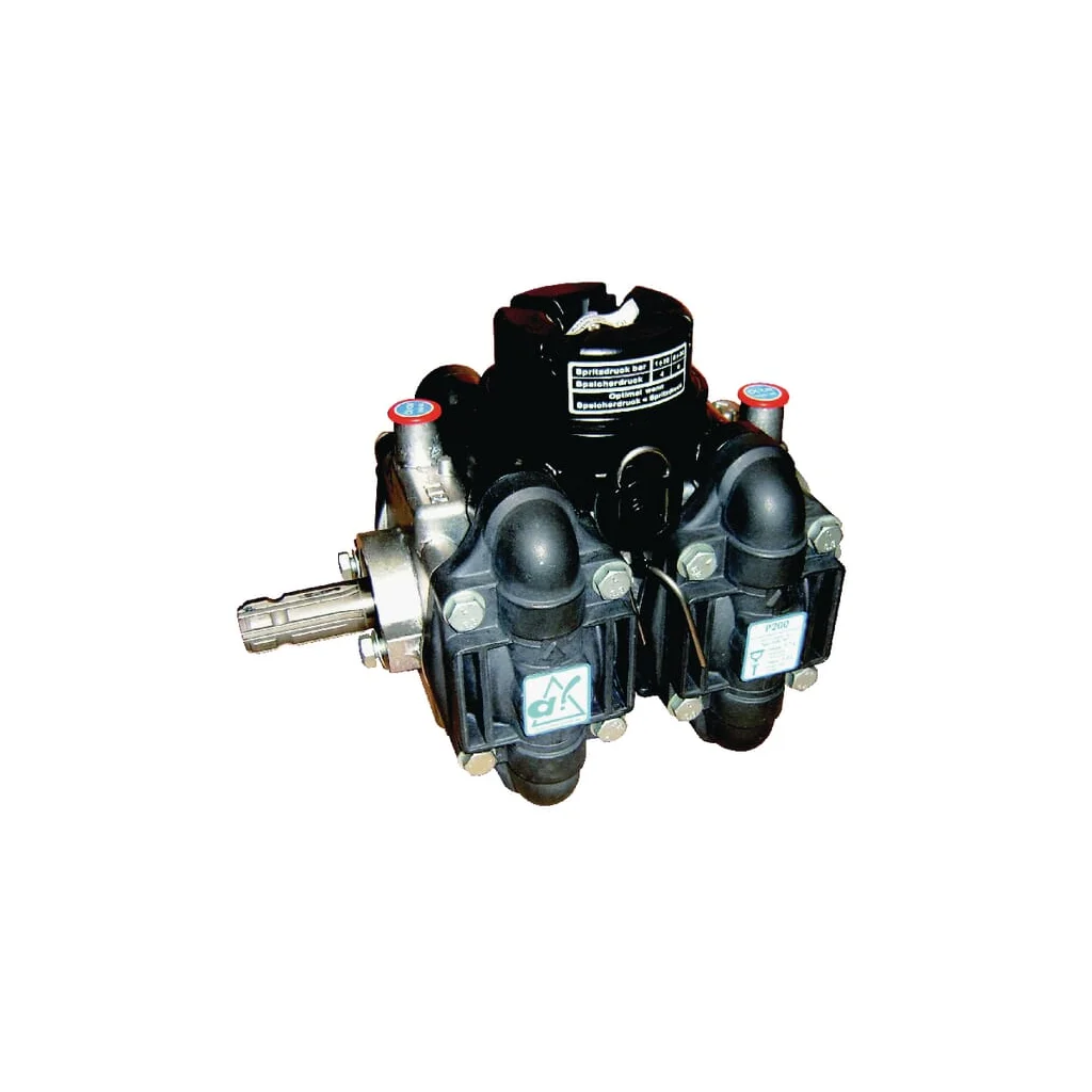 Pompă Kolbran P2020 R. RG00039683